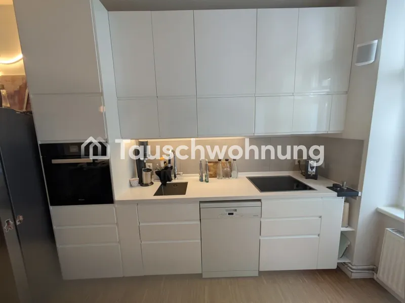 Tauschwohnung: 2 Zimmer im Winskiez — photo 1